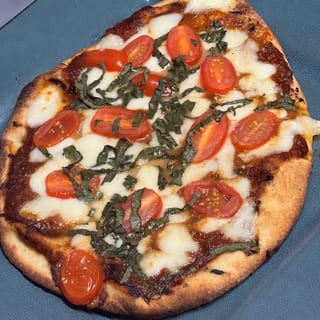Margerita Flatbread