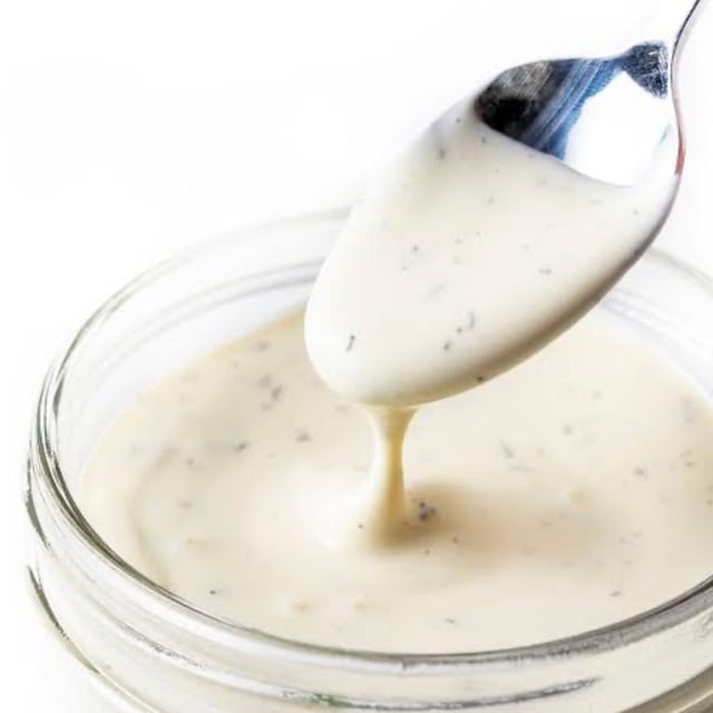 Ranch.
