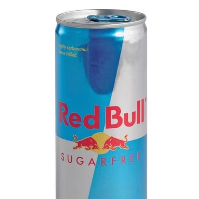 Red Bull SF.