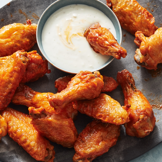 Wings