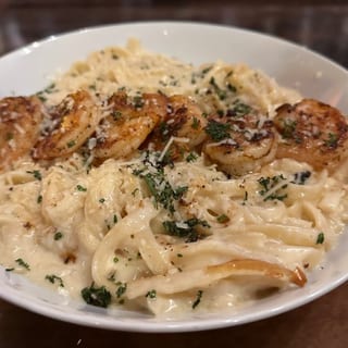 Alfredo