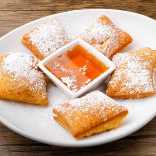 Beignets